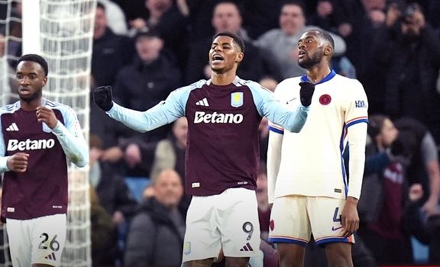 Ngoại hạng Anh trước vòng 27: Chờ Rashford; Man Utd và Arsenal đánh bay sức ép_695a6baf0b9e6.jpeg