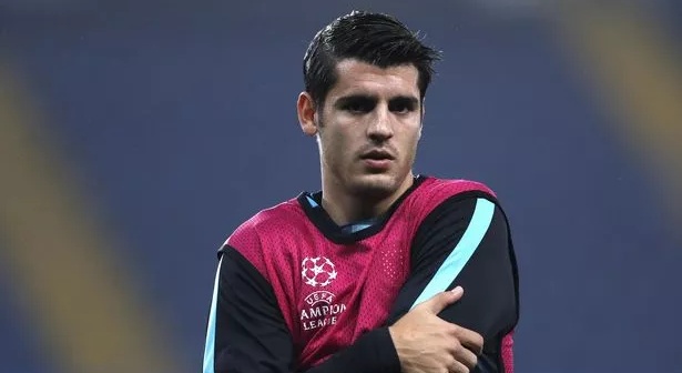 Ngôi sao 45 triệu bảng và cựu tiền đạo Chelsea gật đầu với Arsenal, nhưng đổ bể_695a70e96e185.jpeg