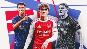 Người thắng kẻ thua ở Arsenal giai đoạn tiền mùa giải_695a38cab8f9b.jpeg