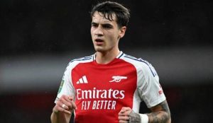 Người thừa Arsenal bất ngờ lọt vào tầm ngắm Leverkusen_695a60b5adbde.jpeg