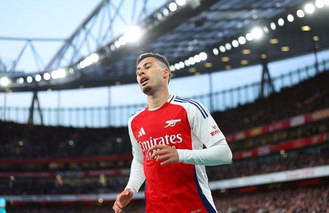 Nguy cơ cho Martinelli, Arsenal có thể chiêu mộ người mới_695a518e9b6b3.jpeg