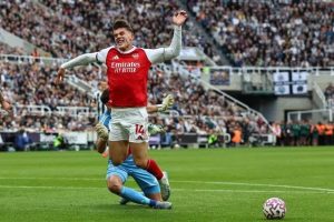 Nguyên nhân trọng tài huỷ bỏ quả penalty của Arsenal_695a2cb313e25.jpeg