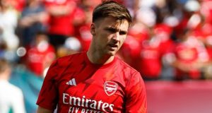 Nhắc đến Arteta, Kieran Tierney thừa nhận khả năng cao rời Arsenal_695a8a58ef301.jpeg