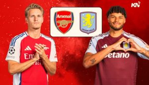 Nhận định Ngoại hạng Anh – Arsenal vs Aston Villa (00h30 ngày 19/01): 2 bàn; Bất phân thắng bại_695a788483261.jpeg