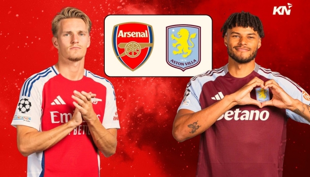 Nhận định Ngoại hạng Anh – Arsenal vs Aston Villa (00h30 ngày 19/01): 2 bàn; Bất phân thắng bại_695a788483261.jpeg