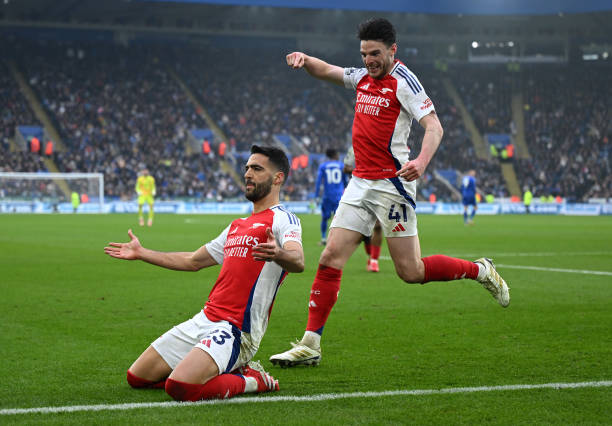 Nhận định Ngoại hạng Anh – Arsenal vs West Ham (22h00, ngày 22/02): 2 bàn; Níu kéo hy vọng_695a6ce35440e.jpeg