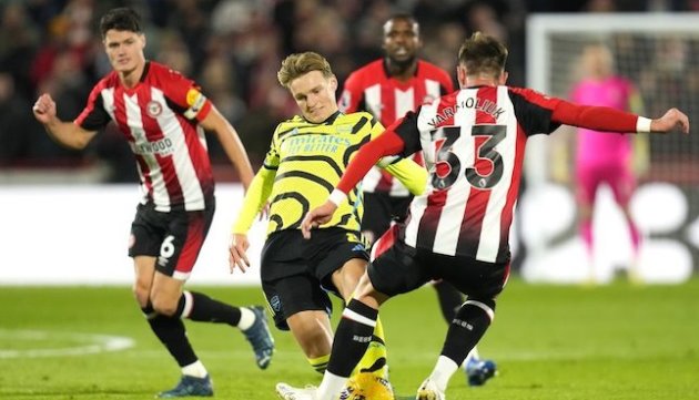 Nhận định Ngoại hạng Anh – Brentford vs Arsenal (0h30 ngày 2/1): Hàng thủ tan hoang; Đại tiệc năm mới_695a7e705ef9a.jpeg