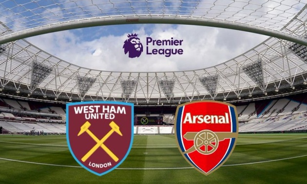 Nhận định Premier League – West Ham vs Arsenal (00h30 ngày 01/12): 4 bàn; Khó cản Pháo thủ_695a8632b7241.jpeg