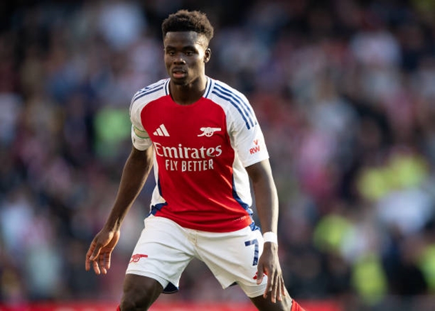 Nhận vinh dự to lớn, Saka “không nói nên lời”_695a94d8a2c7c.jpeg