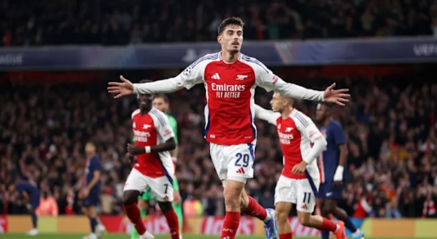 Những điểm sáng tối sau chiến thắng của Arsenal tại Champions League_695a96d95f35e.jpeg
