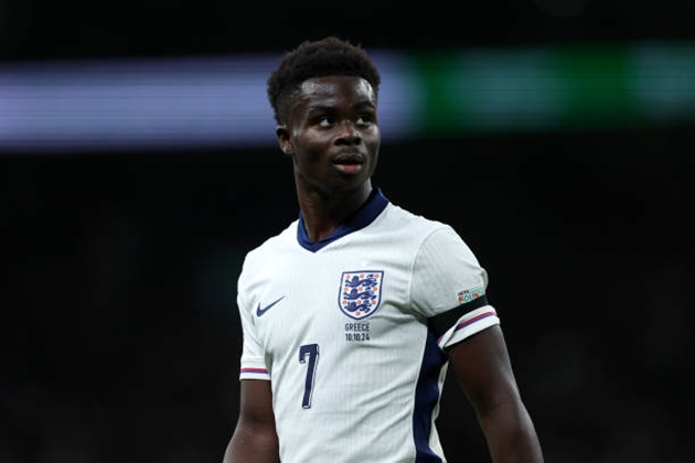 Những đợt tập trung đội tuyển quốc gia đang ám ảnh Arsenal_695a93c1c87e5.jpeg