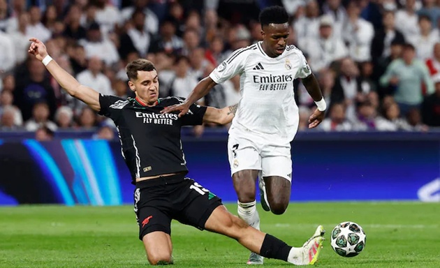 Những người hùng thầm lặng của Arsenal khiến Real Madrid mất mặt_695a5af421ee9.jpeg