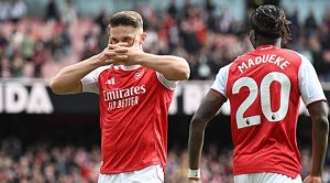 Những quyết định chuyển nhượng táo bạo của Arsenal mang lại quả ngọt_695a312829ee1.jpeg