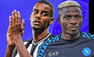 Những yếu tố khiến Arsenal không thể chiêu mộ Isak, Osimhen_695a589398fa4.jpeg