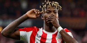 Nico Williams giá 48 triệu bảng: Mục tiêu hấp dẫn hơn cả Zubimendi của Arsenal_695a51b87d191.jpeg