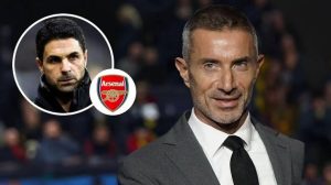 NÓNG! Arsenal chấm xong ‘cánh tay phải’ hỗ trợ cho Arteta_695a69e918af1.jpeg