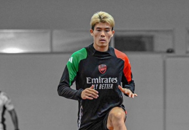 NÓNG! Arsenal nguy cơ mất Tomiyasu trong dài hạn_695a706b62155.jpeg