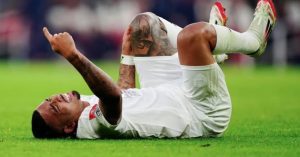 NÓNG! Arsenal nguy to, tiền đạo nghỉ dài hạn sau trận thua MU_695a7a2fe96a8.jpeg