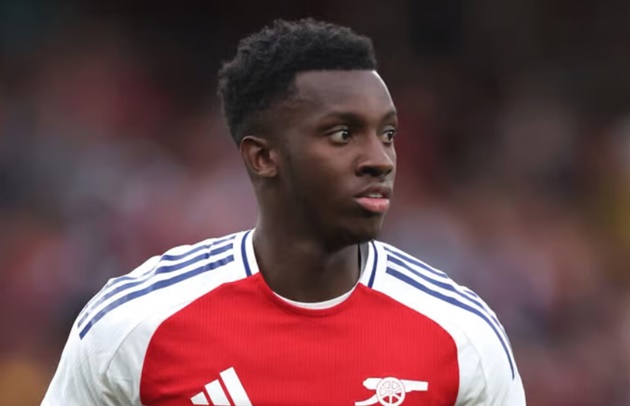 NÓNG: Arsenal từ chối 25 triệu bảng của Forest, chốt phí bán đứt Nketiah_695aa4b767647.jpeg