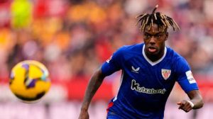 NÓNG! Chi 58 triệu euro, Arsenal sẵn sàng “xé hợp đồng” của sao La Liga_695a641ea062e.jpeg