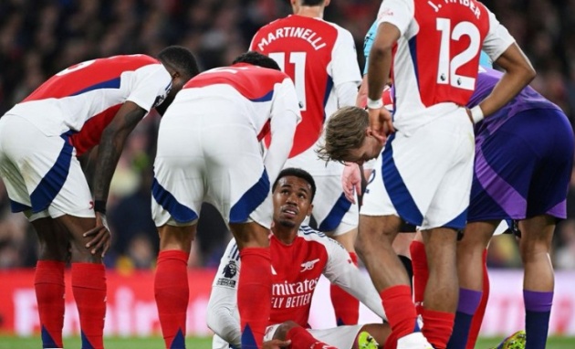 NÓNG! Fabrizio Romano tiết lộ tình hình của Gabriel_695a5fda66978.jpeg