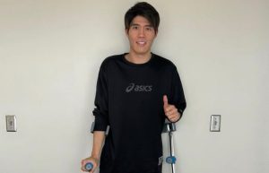 NÓNG! Hậu vệ Arsenal nghỉ hết mùa_695a6dbaee6e1.jpeg