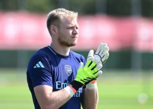 NÓNG! Rõ kế hoạch của Arsenal về vị trí thủ môn_695aa1a64695e.jpeg