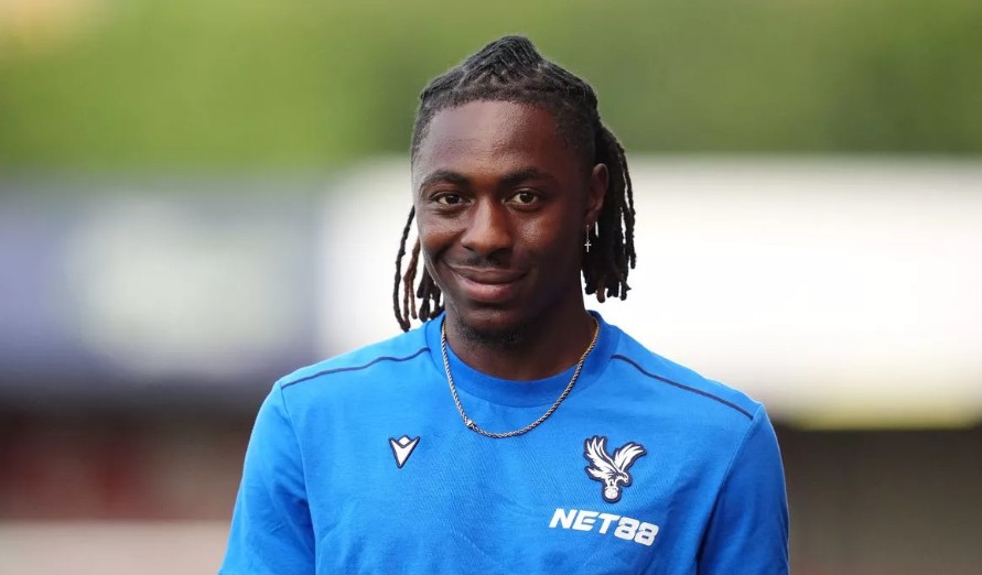 NÓNG: Tottenham vượt mặt Arsenal trong thương vụ Eze_695a3841454ad.jpeg