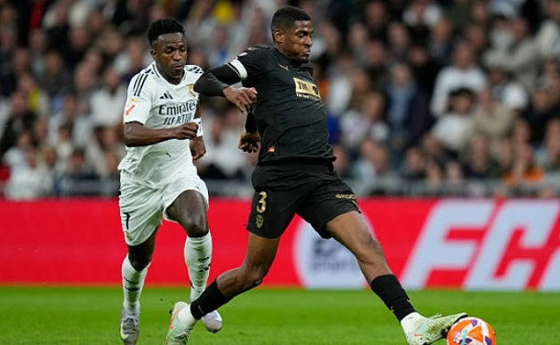 NÓNG! Trung vệ 20 tuổi bật đèn xanh, Arsenal sắp có tân binh từ La Liga_695a449533f02.jpeg