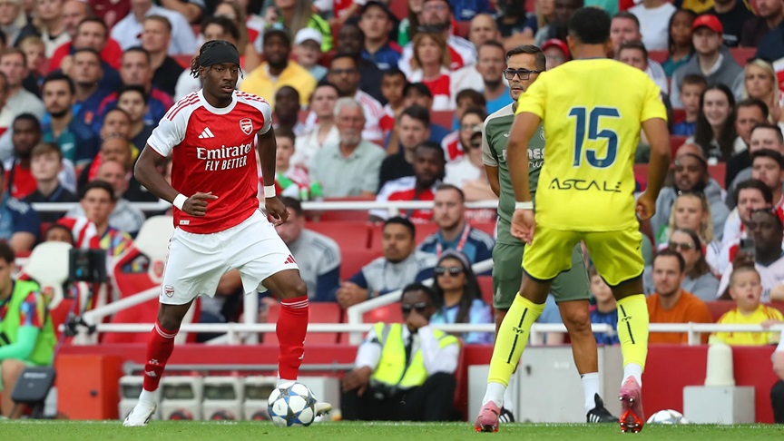 Noni Madueke ra mắt Arsenal: Thầm lặng nhưng đầy hứa hẹn_695a39ad760f4.jpeg