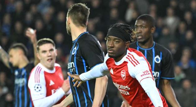 Noni Madueke và Arsenal: “Khoảnh khắc ma thuật” mở ra hành trình mới_695a183adfc73.jpeg
