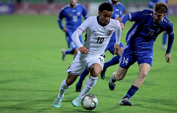 Nwaneri mang đến câu hỏi khó cho Arsenal và Arteta_695a2aef777ad.jpeg