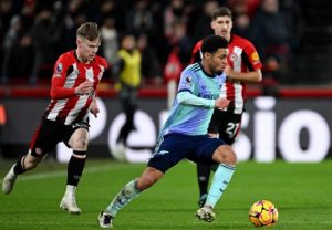 Nwaneri quyết gắn bó, mơ cùng Arsenal chinh phục danh hiệu_695a39577fa5a.jpeg