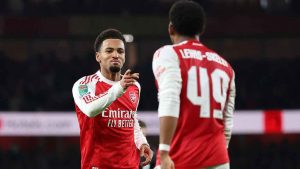 Nwaneri và lời khẳng định đẳng cấp cho Arsenal trong ngày trở lại_695a267c78502.jpeg