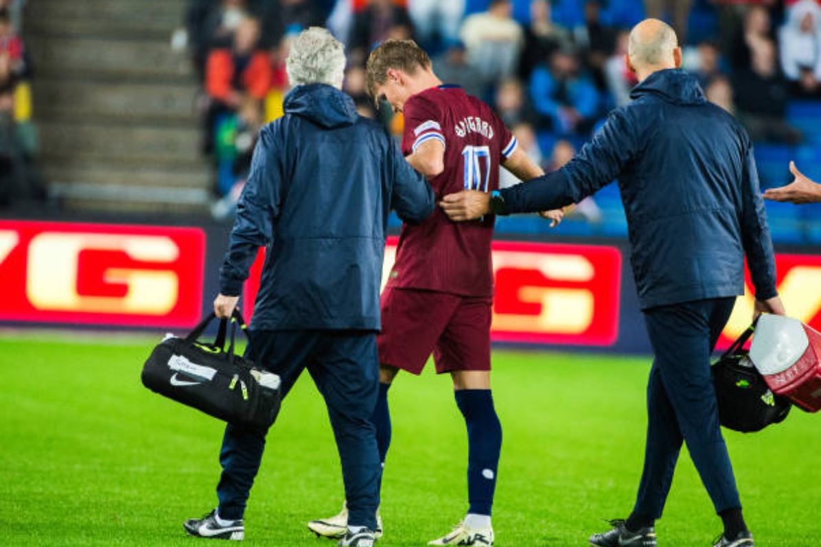 Odegaard chấn thương, phản ứng bất ngờ của cầu thủ Arsenal_695a9b20a6884.jpeg