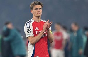 Odegaard chỉ ra điểm khác biệt khiến Arsenal thua PSG_695a53c6edc3c.jpeg