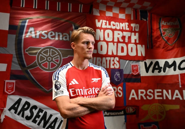 Odegaard nói thẳng trình độ của Wolves_695aa5e9ef8f0.jpeg