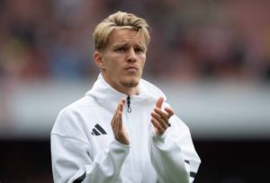 Odegaard phá vỡ im lặng về chấn thương dính phải_695a994a43c29.jpeg