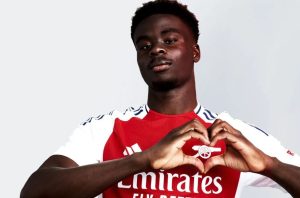 O’Hara nêu tên cầu thủ Arsenal dễ dàng vào đội hình chính Real_695aa3ca6c67a.jpeg