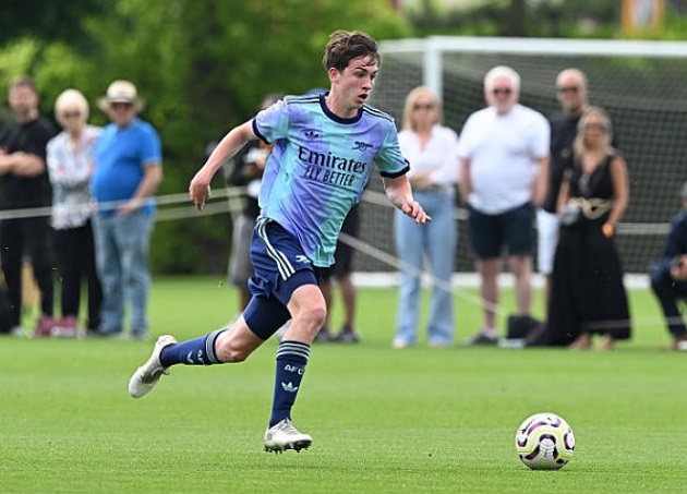 Palace sắp chiêu mộ tài năng trẻ Dan Casey từ Arsenal U18_695a32383c739.jpeg