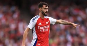 Parma quan tâm, Arsenal có thể bán rẻ Fabio Vieira_695a40a38b165.jpeg