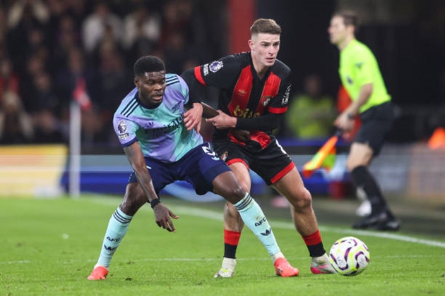 Partey kêu gọi đồng đội lắng nghe lời cảnh báo của Arteta_695a92440854e.jpeg