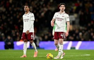 Paul Merson chê Arsenal đá hiệp một tệ chưa từng thấy_695a0f6e91eda.jpeg