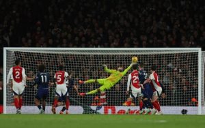 Paul Merson nhấn mạnh tầm quan trọng của Raya với Arsenal_695a84beb5730.jpeg