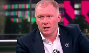 Paul Scholes nêu 2 bản hợp đồng có thể giúp Arsenal nâng tầm Odegaard_695a72f1303a3.jpeg