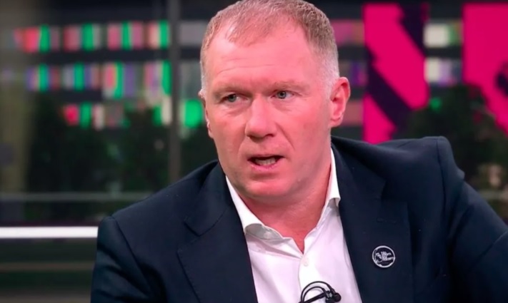 Paul Scholes nêu 2 bản hợp đồng có thể giúp Arsenal nâng tầm Odegaard_695a72f1303a3.jpeg