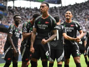 Pep nên dè chừng tỷ lệ kiểm soát bóng 36% của Arsenal_695a9b276838d.jpeg