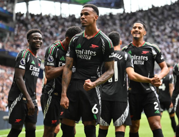 Pep nên dè chừng tỷ lệ kiểm soát bóng 36% của Arsenal_695a9b276838d.jpeg