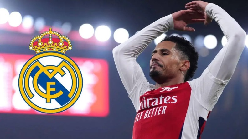 Petit: Arsenal có thể mất Rice và Saka nếu bán Saliba_695a5158d47c4.jpeg