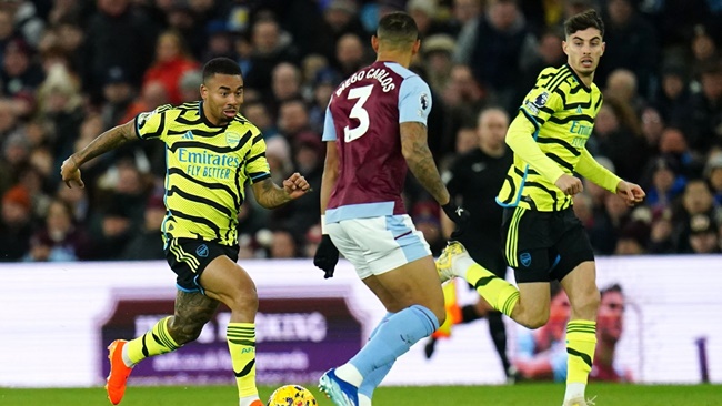 Petit nêu tên cầu thủ đã được Arteta hồi sinh_695aa0fa8c27e.jpeg